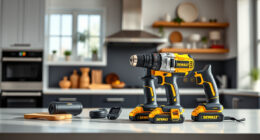 Best DEWALT Power Tools for DIY (2026) — Guide 5