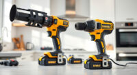 Best DEWALT Power Tools for DIY (2026) — Guide 9