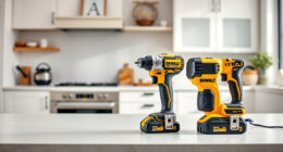 Best DEWALT Power Tools for DIY in 2026 — Guide 41