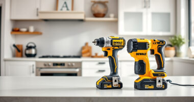 Best DEWALT Power Tools for DIY in 2026 — Guide 41