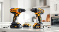 Best DEWALT Power Tools for Woodworking (2026) — Guide 11