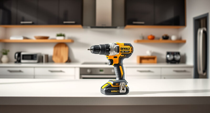 Best DEWALT Power Tools for Woodworking (2026) — Guide 15