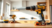 Best DEWALT Power Tools for Woodworking (2026) — Guide 19