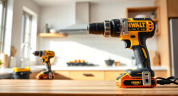 Best DEWALT Power Tools for Woodworking (2026) — Guide 19