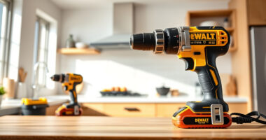Best DEWALT Power Tools for Woodworking (2026) — Guide 19