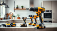 Best DEWALT Power Tools for Woodworking (2026) — Guide 23