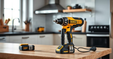 Best DEWALT Power Tools for Woodworking (2026) — Guide 27