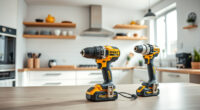 Best DEWALT Power Tools for Woodworking (2026) — Guide 3