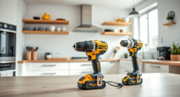 Best DEWALT Power Tools for Woodworking (2026) — Guide 3