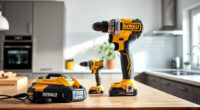 Best DEWALT Power Tools for Woodworking (2026) — Guide 31