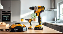 Best DEWALT Power Tools for Woodworking (2026) — Guide 31