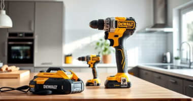 Best DEWALT Power Tools for Woodworking (2026) — Guide 31