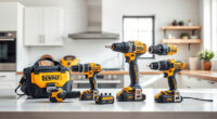 Best DEWALT Power Tools for Woodworking (2026) — Guide 35