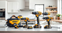 Best DEWALT Power Tools for Woodworking (2026) — Guide 35