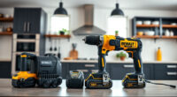Best DEWALT Power Tools for Woodworking (2026) — Guide 39