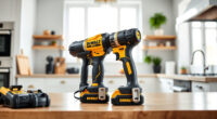 Best DEWALT Power Tools for Woodworking (2026) — Guide 43