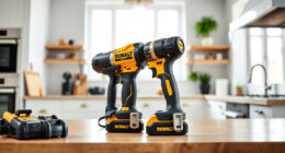 Best DEWALT Power Tools for Woodworking (2026) — Guide 43