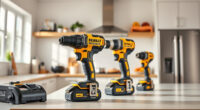 Best DEWALT Power Tools for Woodworking (2026) — Guide 7