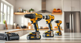 Best DEWALT Power Tools for Woodworking (2026) — Guide 7