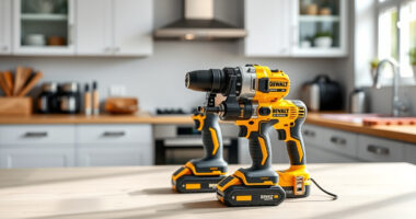 Best DEWALT Saw Blades & Accessories in 2026: Top Picks and Tips