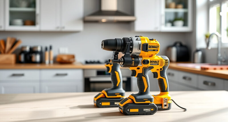 Best DEWALT Saw Blades & Accessories in 2026: Top Picks and Tips
