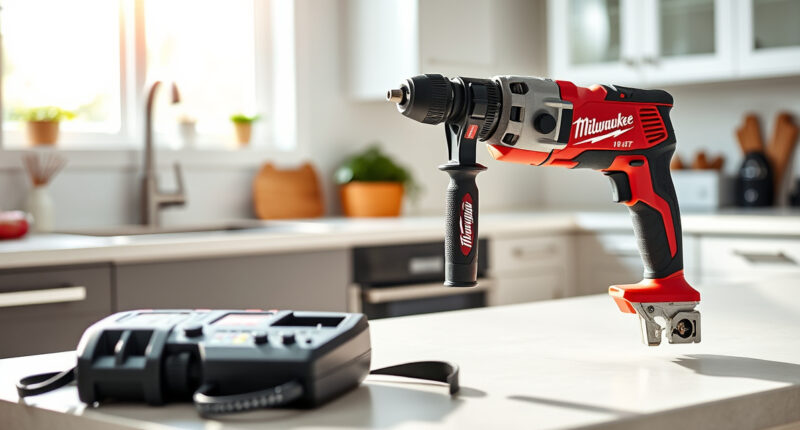 Best Milwaukee Power Tools for DIY (2026) — Guide 11