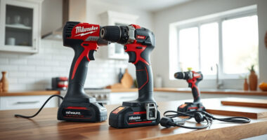 Best Milwaukee Power Tools for DIY (2026) — Guide 11