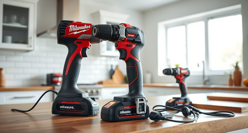 Best Milwaukee Power Tools for DIY (2026) — Guide 11