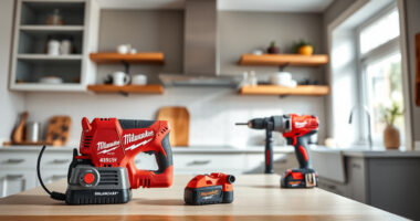 Best Milwaukee Power Tools for DIY (2026) — Guide 15