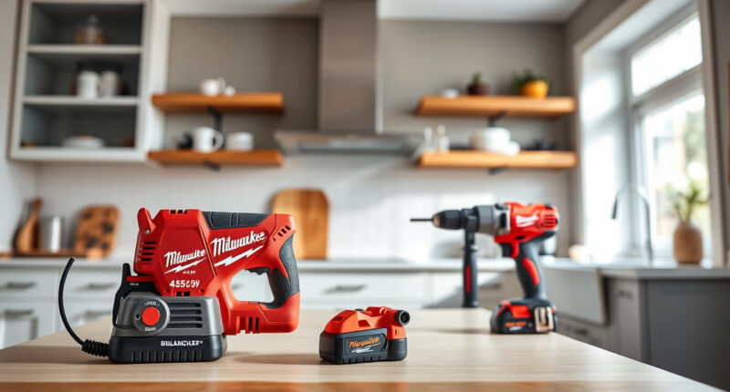 Best Milwaukee Power Tools for DIY (2026) — Guide 15