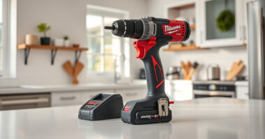 Best Milwaukee Power Tools for DIY (2026) — Guide 19