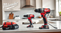 Best Milwaukee Power Tools for DIY (2026) — Guide 23