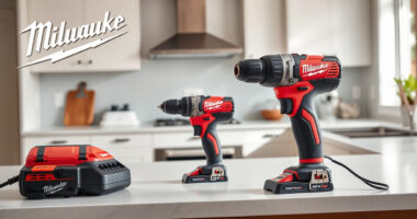 Best Milwaukee Power Tools for DIY (2026) — Guide 23