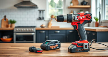 Best Milwaukee Power Tools for DIY (2026) — Guide 27
