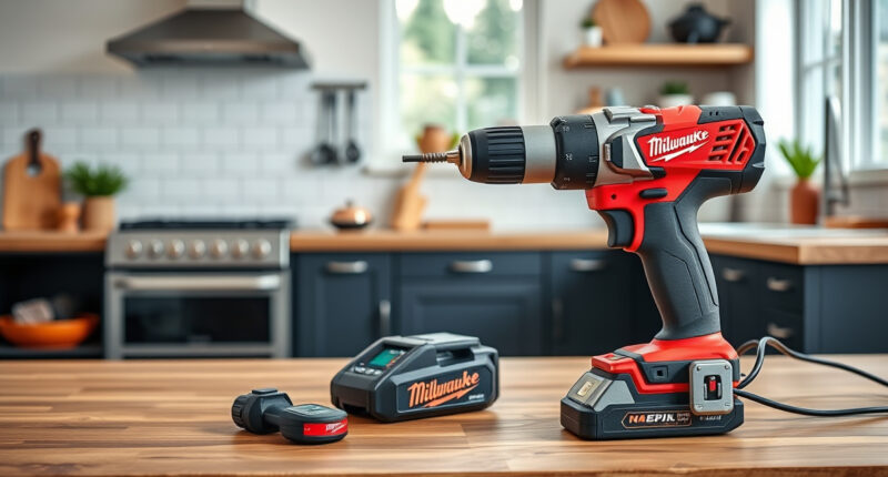 Best Milwaukee Power Tools for DIY (2026) — Guide 27