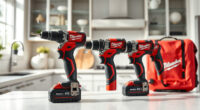 Best Milwaukee Power Tools for DIY (2026) — Guide 3