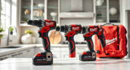 Best Milwaukee Power Tools for DIY (2026) — Guide 3