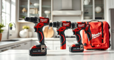 Best Milwaukee Power Tools for DIY (2026) — Guide 3