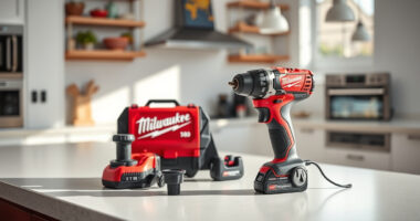 Best Milwaukee Power Tools for DIY (2026) — Guide 35