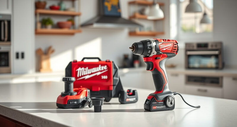 Best Milwaukee Power Tools for DIY (2026) — Guide 35