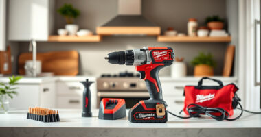 Best Milwaukee Power Tools for DIY (2026) — Guide 43