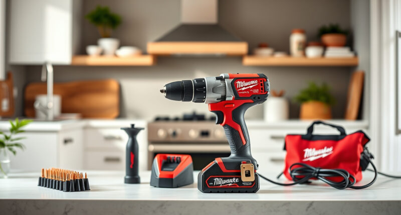 Best Milwaukee Power Tools for DIY (2026) — Guide 43