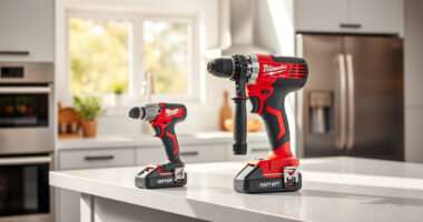 Best Milwaukee Power Tools for DIY (2026) — Guide 7
