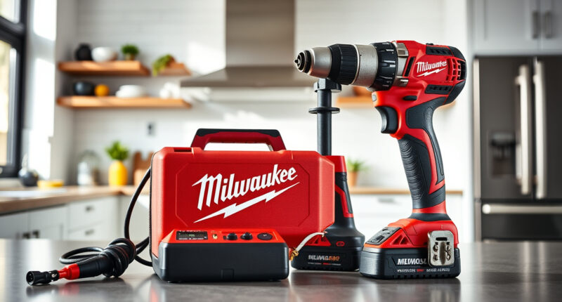 Best Milwaukee Power Tools for DIY (2026) — Guide 7