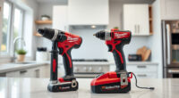 Best Milwaukee Power Tools for Electricians (2026) — Guide 14