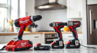 Best Milwaukee Power Tools for Electricians (2026) — Guide 14