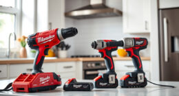 Best Milwaukee Power Tools for Electricians (2026) — Guide 14