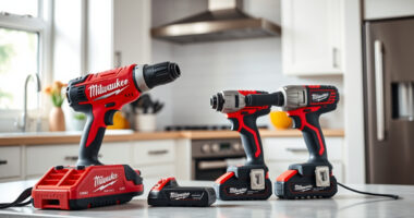 Best Milwaukee Power Tools for Electricians (2026) — Guide 14