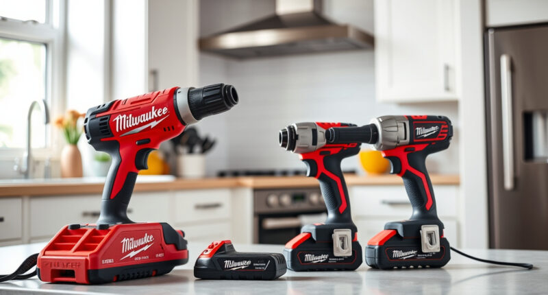 Best Milwaukee Power Tools for Electricians (2026) — Guide 14