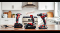 Best Milwaukee Power Tools for Electricians (2026) — Guide 18